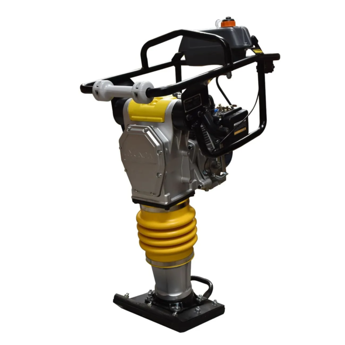Bailarina Hyundai C/Motor Hyundai 4 HP - FORTE750