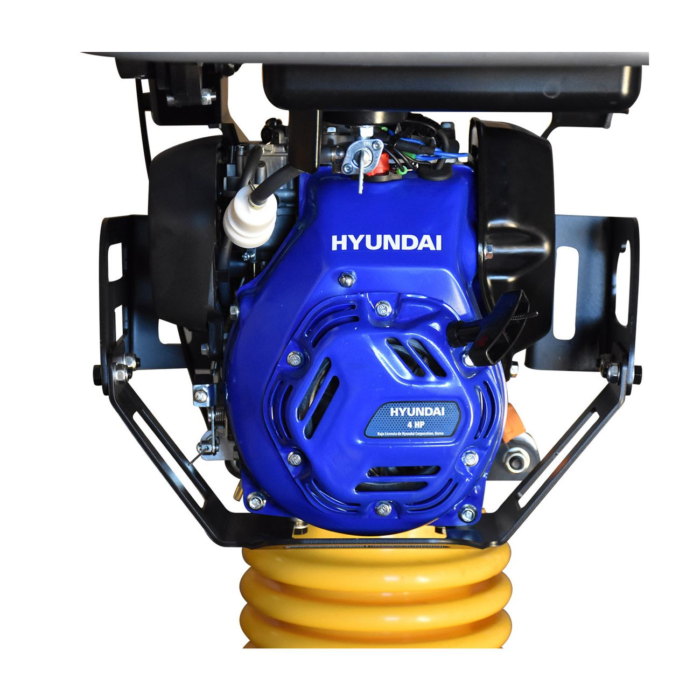 Bailarina Hyundai C/Motor Hyundai 4 HP - HYBK800 - Image 3