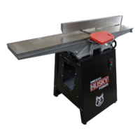 Canteadora de Mesa Swedish Husky Power 8 Pulgadas 110/220V 60HZ 2 HP - HKC208 - Image 2