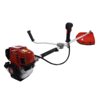 Desmalezadora 4 Tiempos Swedish Husky Power 35 CC 1.2 HP - HKD354T