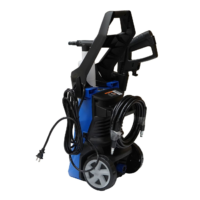 Hidrolavadora Eléctrica Hyundai 1400W 1450 PSI - HYP1450XT - Image 4