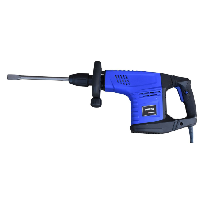 Martillo Demoledor Hyundai 1500W/25J/1800GPM - HYMR25E