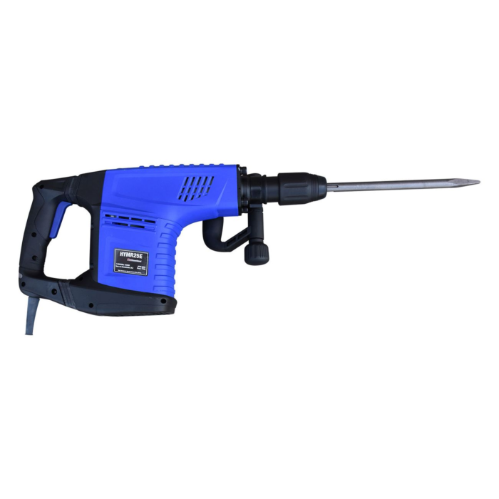 Martillo Demoledor Hyundai 1500W/25J/1800GPM - HYMR25E - Image 2