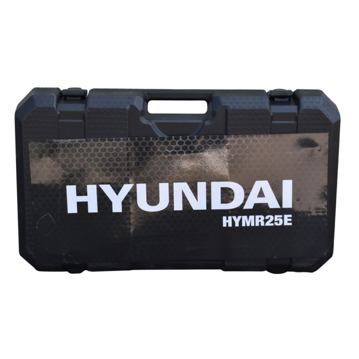 Martillo Demoledor Hyundai 1500W/25J/1800GPM - HYMR25E - Image 4