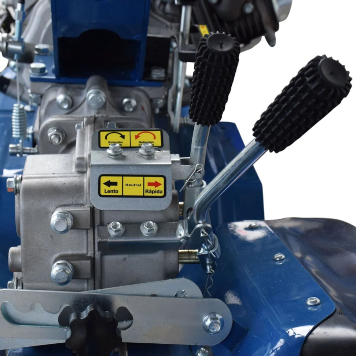 Motocultor Hyundai 9 HP Gasolina - TORO900 - Image 2