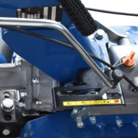 Motocultor Hyundai 9 HP Gasolina - TORO900 - Image 3