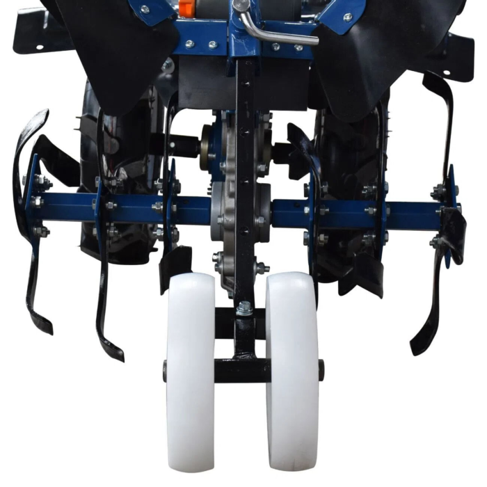 Motocultor Hyundai 9 HP Gasolina - TORO900 - Image 4
