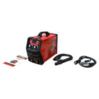 Soldadora Inverter Swedish Husky p110V/120A 220V/160A - HKS-185 - Image 2