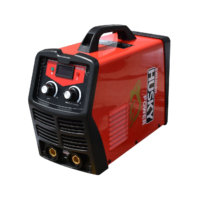 Soldadora Inverter Swedish Husky p110V/120A 220V/160A - HKS-185
