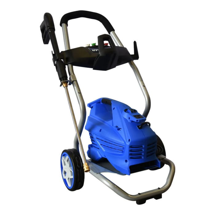 Hidrolavadora Eléctrica Hyundai 2,100W 1885 PSI 127V/60HZ - STORM2000 - Image 3